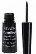 #5 Revlon Colorstay Liquid Liner

I'm a huge fan of liquid liner and this particular one is a must have. It's easy to apply and lasts all day. 