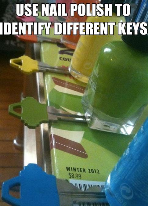 Life Hacks - Making Life Easier!