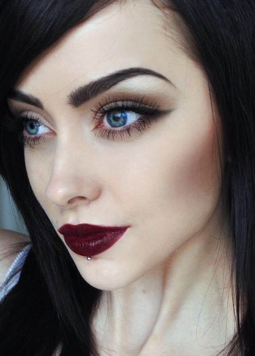 Sexy Eyeshadow Looks