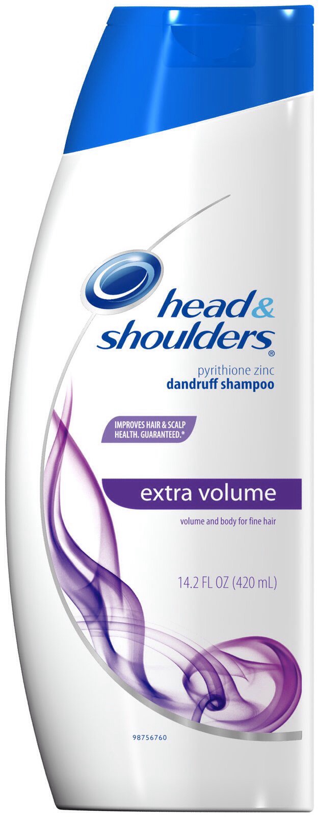 ✨USE THIS PRODUCT✨
Head And Shoulders Dandruff Free shampoo and conditioner made my hair grow so fast!! You don't need dandruff to use this products it is the same as normal shampoo but there is just something they use which makes your hair grow super fast.