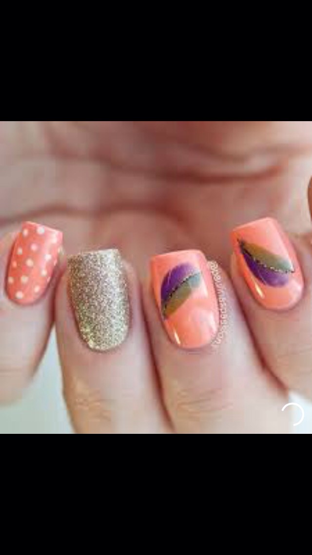 Spring Nais Ideas🐣