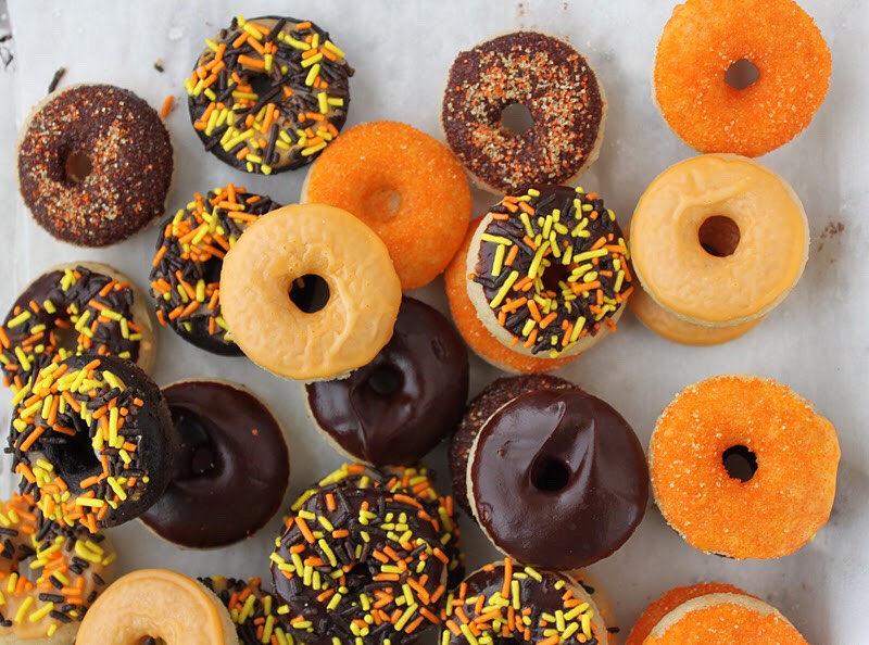 Donuts 