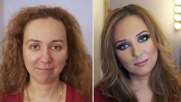 Cray Cray Makeup Transformations MUST SEE ♥♥♥