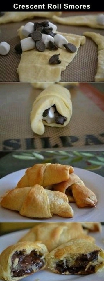Tasty Snack Hacks