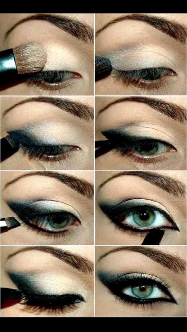 Simple An Cute Make-up And Hair Tutorials🎀