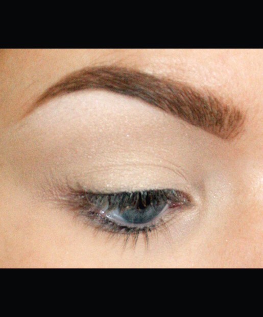 The Easiest Cut Crease Ever 