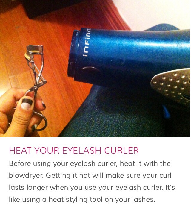 Flawless Lashes Every Time 