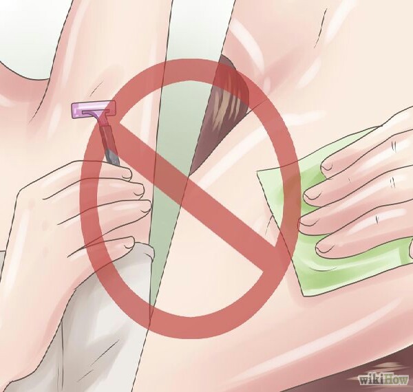 best n proven remedies for dark under arms....