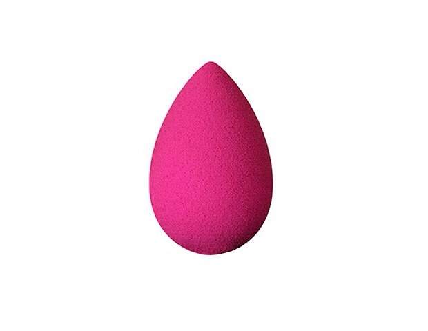 When applying foundation use a sponge! This makes your foundation look like your real skin. Use a patting motion when applying it will give you the most coverage!