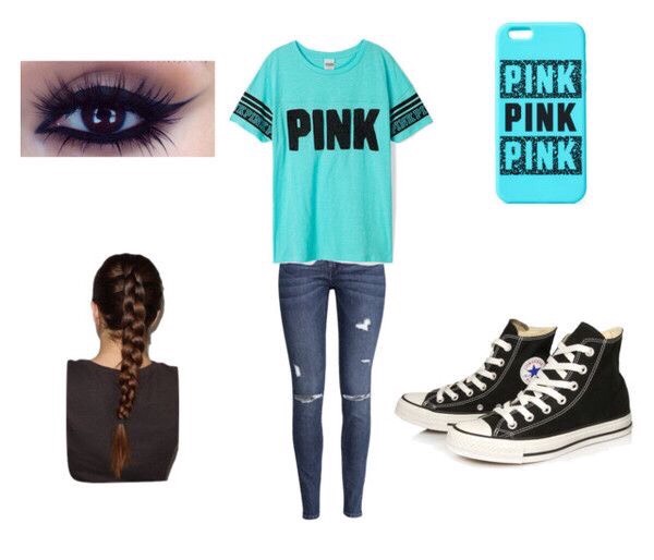 Outfits! 