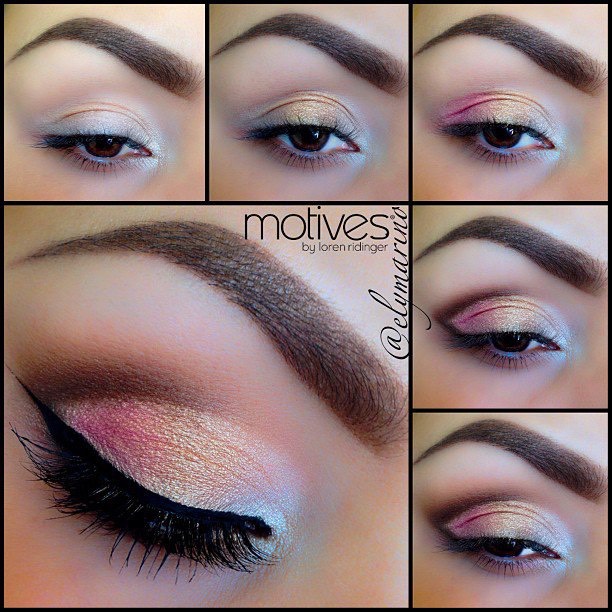 Makeup Tutorial #1