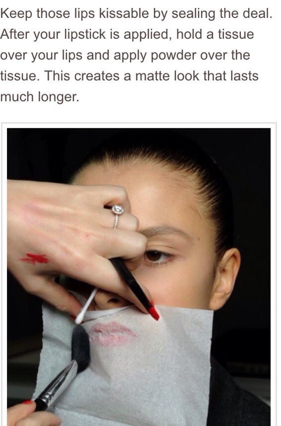 Makeup Secrets Every Girl needs to Know💋