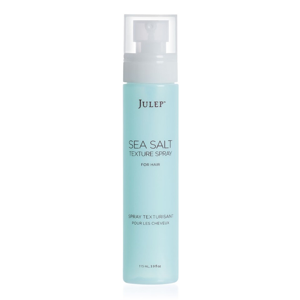You could also just spray some texture spray or sea salt spray to make beachy waves