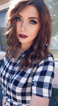Fall Makeup