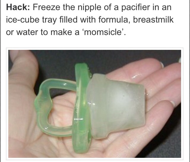 26 Life Hacks To Concur Parenting Like A Boss 👊💆👼