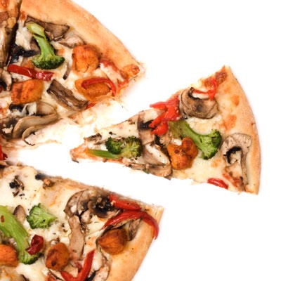 Choose sleep superfoods! While it’s important to avoid a big, heavy meal right before bed you should make a light whole-wheat-pasta dish with fresh vegetables, a little diced chicken breast, tomato sauce, and a sprinkle of Parmesan for dinner.