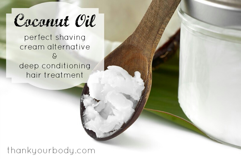 10 Simple All Natural Beauty Tips