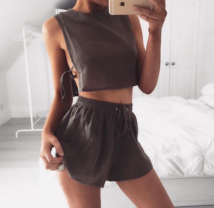 Gorgeous Simple Looks