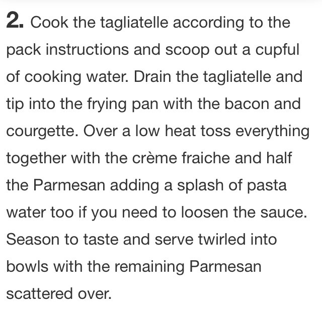 Step 2. 💚