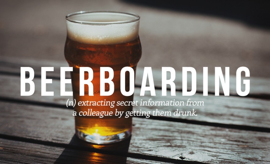 24 Brilliant New Words You Should Start Using