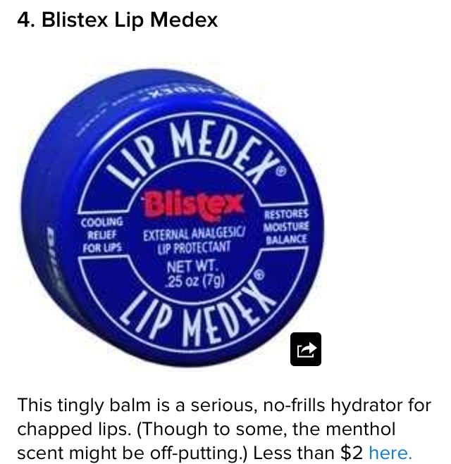 22 Cheap And Effective Drugstore Beauty Products ❤️💅👍