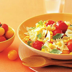 Easy Summer Meals