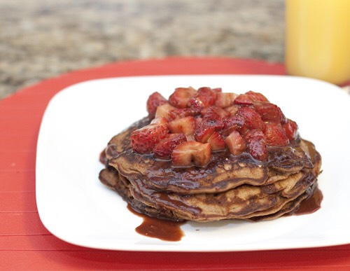 Amazing Nutella Recipes