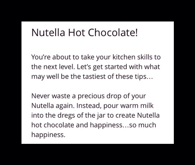 26 Brilliant Food Hacks U Must Know To Make U A Kitchen Genius