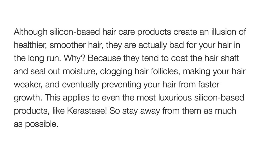 30 Easy Natural Remedies To Grow Hair Faster!