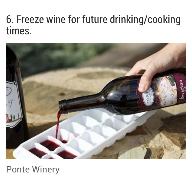 Kitchen Life Hacks- Part 1