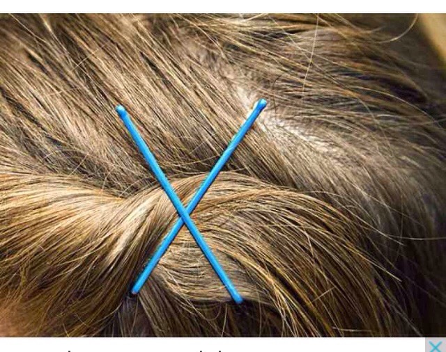 13 Hairstyle Hacks Every Girl Should Try!!!(: 