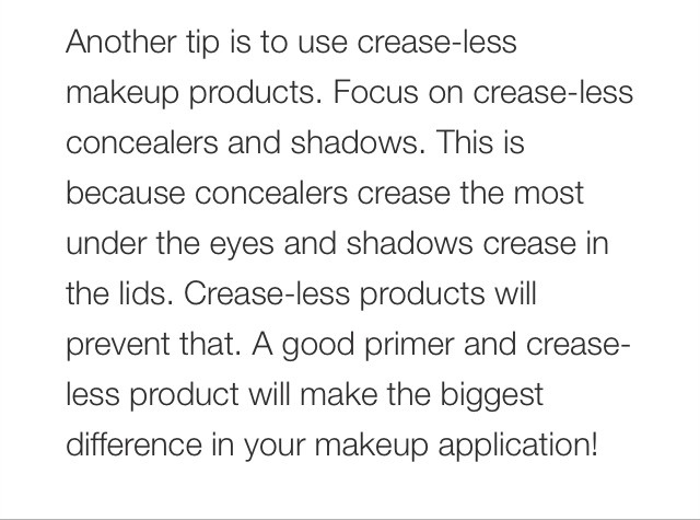 💥✨ Secrets To Long-Lasting Makeup!!✨💥