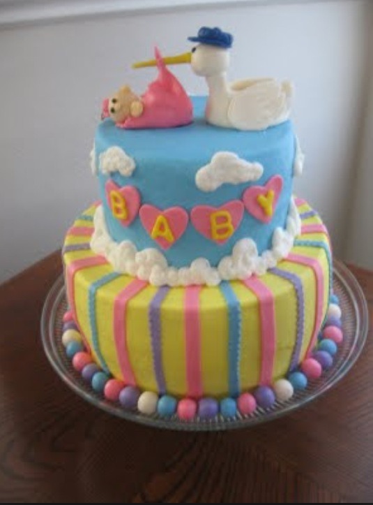 Birthday Cake Ideas (any Age)🍰🎂