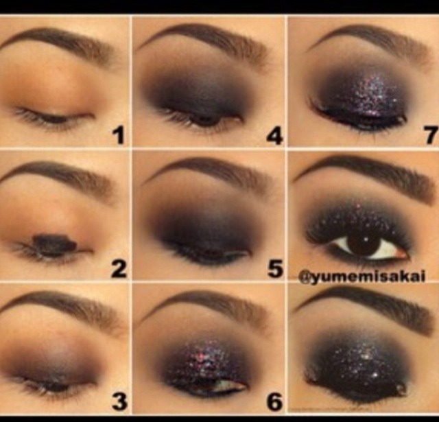 50 Beautiful Eyeshadow Ideas For Every Occasion!