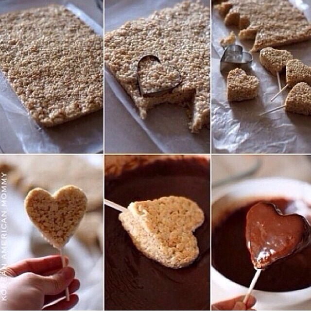 Cute Food For Birthday Parties