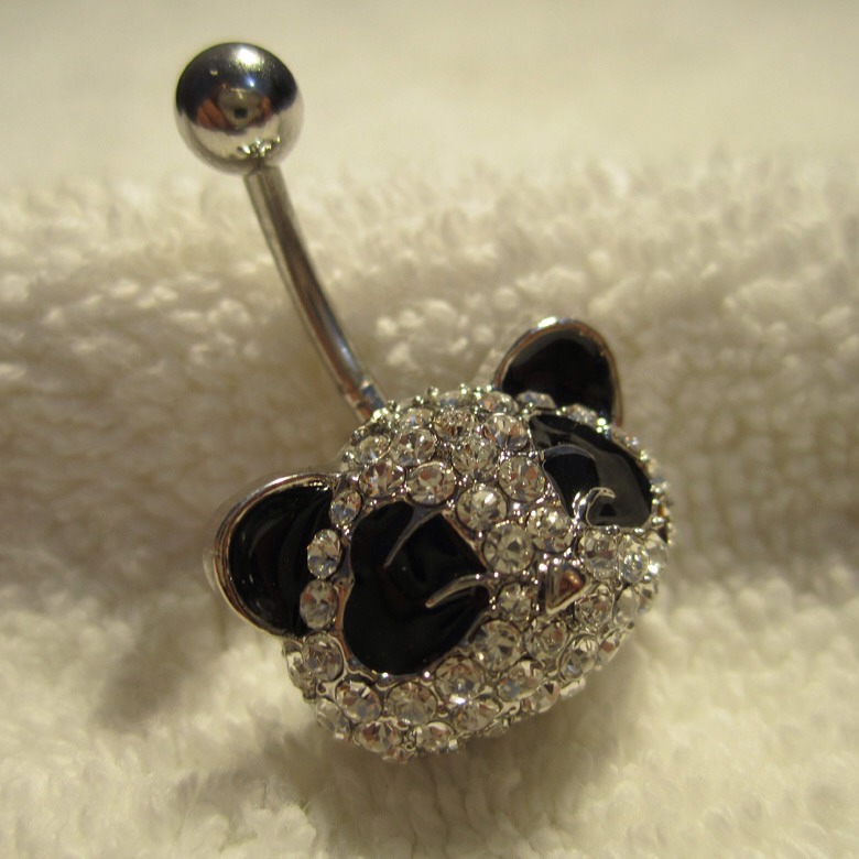 Belly Button Rings