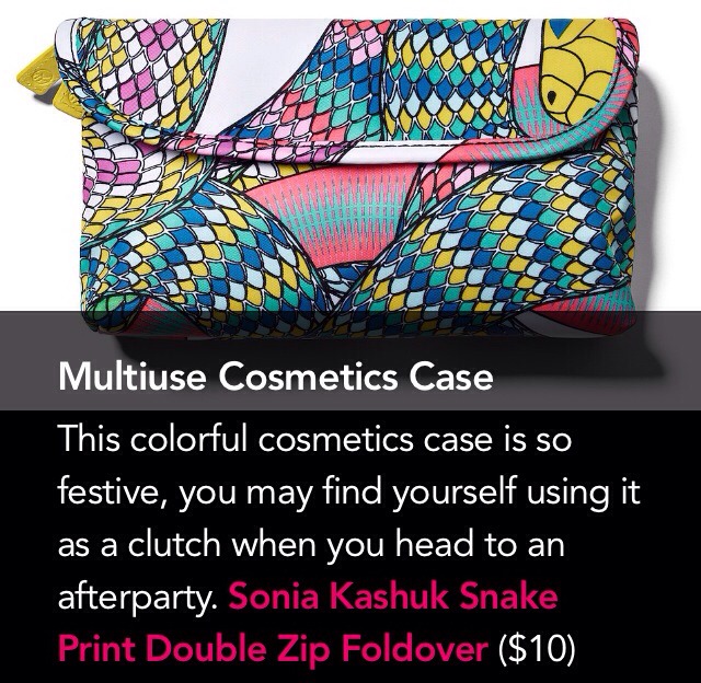 10 Totally Affordable Music Festival Beauty Finds