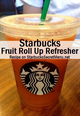 Starbuck Secret Menu Pt. 2