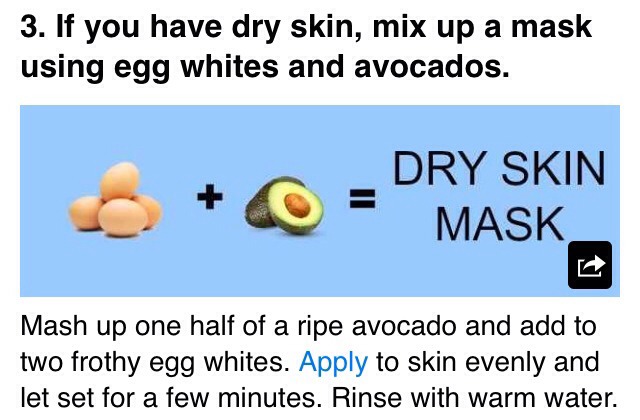 Easy Simple Treatments For Beautiful And Healthy Skin 
