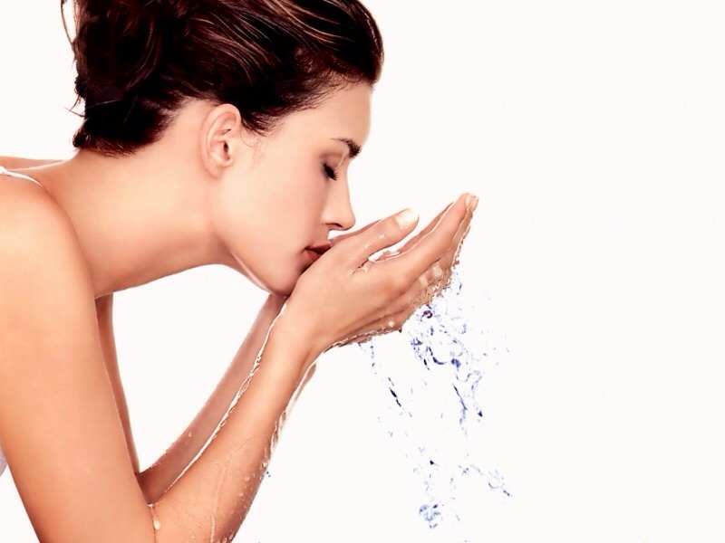 How To Get Rid Of Acne