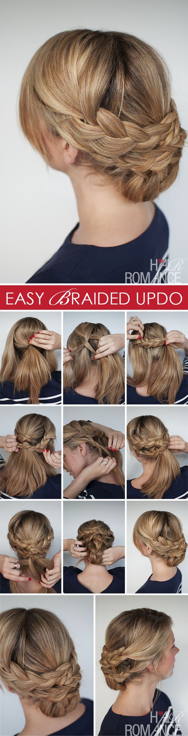 So easy yet so effective! 