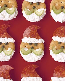 " Fun Christmas Treats "