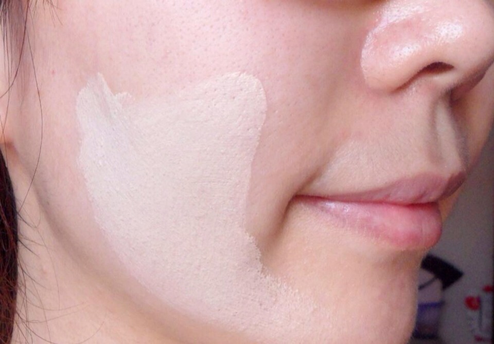 NATURAL FLAWLESS MAKEUP!