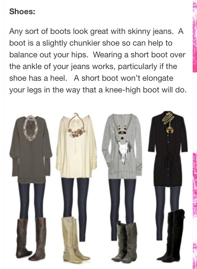 👠Cool Fashion Tips 👠