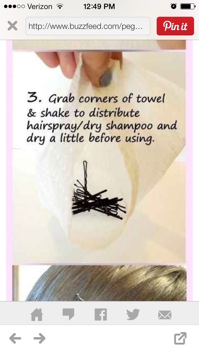 Random Beauty And Health Tips 