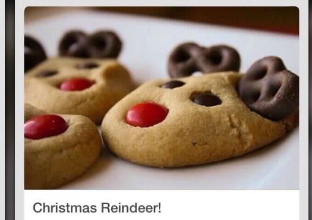 Compilation Of Christmas Snack And Goodies! ❄️⛄️🎅🎄🎁