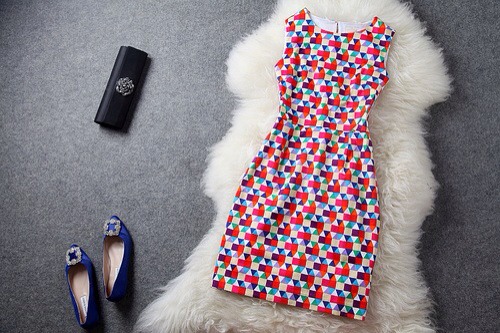 Beautiful Dresses 🎀