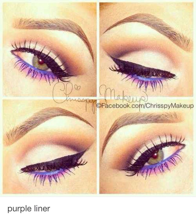 Pretty Eyeliner 