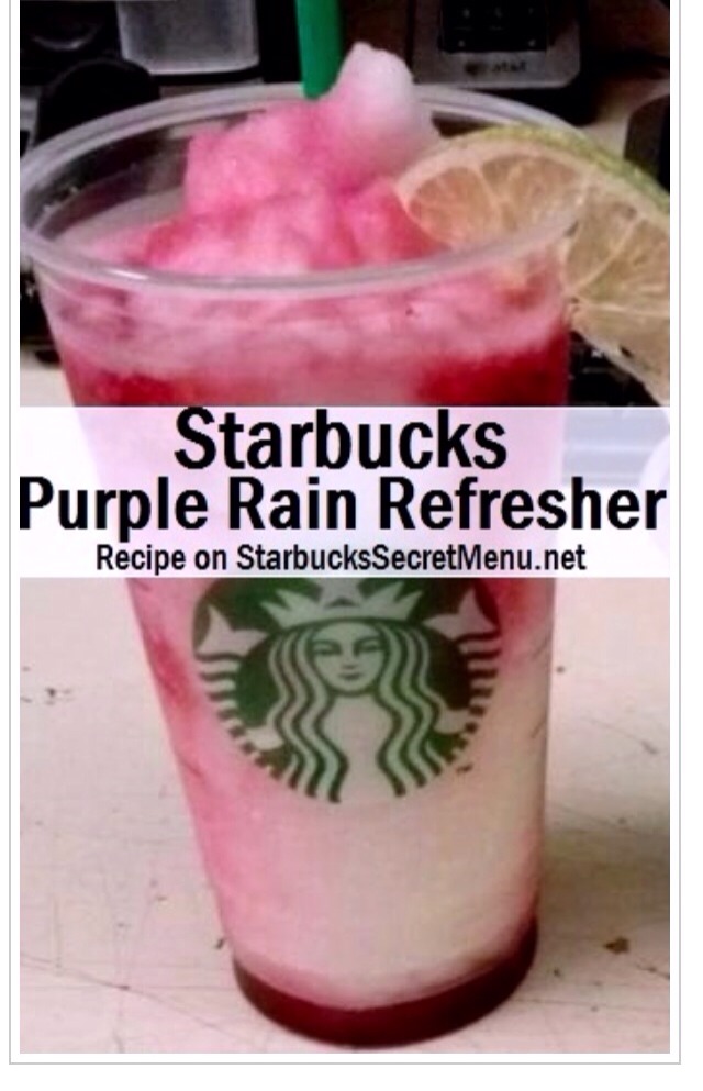 •Cool Lime Refresher to the first line
•Water or lemonade to the second line
•Blend
•Slowly add the raspberry syrup on top (3 pumps tall, 4 grande, 6 venti)
•Top with a lime and enjoy!