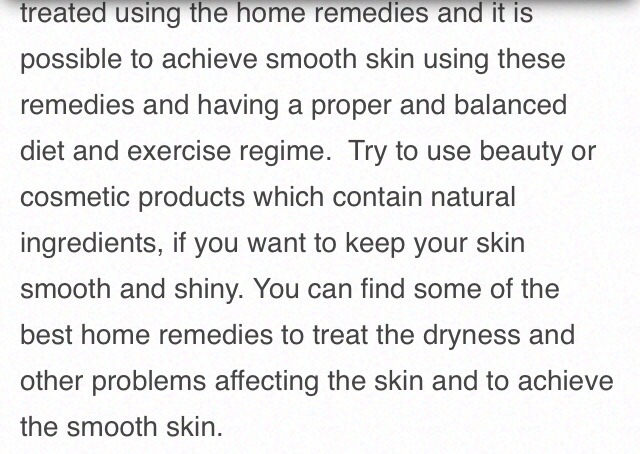 6 Simple Changes You Can Have Glowing Skin 